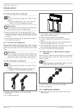 Preview for 10 page of STIEBEL ELTRON PHB 13 Operation And Installation