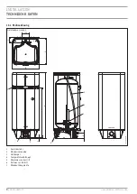 Preview for 8 page of STIEBEL ELTRON PSH 100 COMFORT Operation And Installation