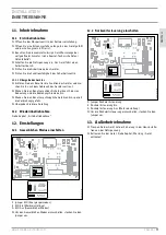 Preview for 11 page of STIEBEL ELTRON PSH 100 EL Operation And Installation