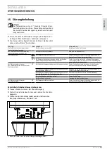 Preview for 13 page of STIEBEL ELTRON PSH 100 EL Operation And Installation