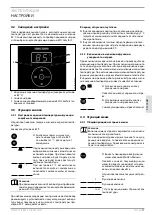 Preview for 71 page of STIEBEL ELTRON PSH 100 EL Operation And Installation