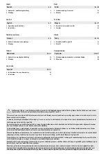 Preview for 2 page of STIEBEL ELTRON PSH 100 TM Operation And Installation