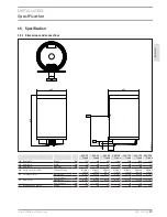 Preview for 10 page of STIEBEL ELTRON PSH 100 Trend Operation And Installation