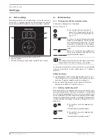 Preview for 6 page of STIEBEL ELTRON PSH 100 Universal EL Operation And Installation Manual