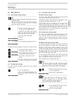 Preview for 7 page of STIEBEL ELTRON PSH 100 Universal EL Operation And Installation Manual