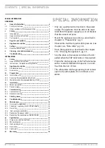 Preview for 2 page of STIEBEL ELTRON PSH 20 Plus Operation And Installation