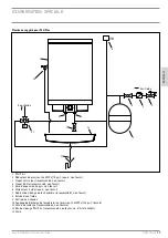 Preview for 17 page of STIEBEL ELTRON PSH 20 Plus Operation And Installation