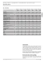 Предварительный просмотр 23 страницы STIEBEL ELTRON PSH-H 100 Trend Operation And Installation Instruction