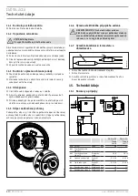 Предварительный просмотр 40 страницы STIEBEL ELTRON PSH-H 100 Trend Operation And Installation Instruction