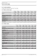 Предварительный просмотр 42 страницы STIEBEL ELTRON PSH-H 100 Trend Operation And Installation Instruction