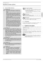 Preview for 15 page of STIEBEL ELTRON RHB 300 Operation And Installation