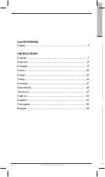 Preview for 2 page of STIEBEL ELTRON RTF-TC Instructions Manual