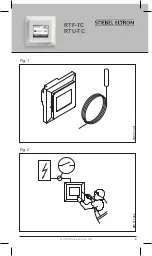 Preview for 3 page of STIEBEL ELTRON RTF-TC Instructions Manual