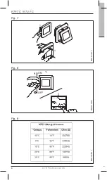 Preview for 6 page of STIEBEL ELTRON RTF-TC Instructions Manual