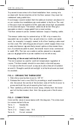 Preview for 8 page of STIEBEL ELTRON RTF-TC Instructions Manual