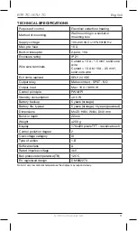 Preview for 11 page of STIEBEL ELTRON RTF-TC Instructions Manual