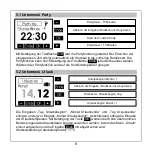 Preview for 8 page of STIEBEL ELTRON RTU-S UP Stiebel Operating And Installation Instructions