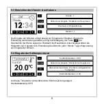 Preview for 9 page of STIEBEL ELTRON RTU-S UP Stiebel Operating And Installation Instructions