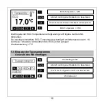 Предварительный просмотр 10 страницы STIEBEL ELTRON RTU-S UP Stiebel Operating And Installation Instructions