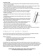 Предварительный просмотр 5 страницы STIEBEL ELTRON S-Power SP-20 Installation Instructions Manual