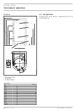 Предварительный просмотр 42 страницы STIEBEL ELTRON SB 1002 AC Operation And Installation