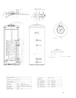 Предварительный просмотр 6 страницы STIEBEL ELTRON SB 150 Installation And Operating Instructions Manual