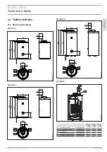 Preview for 9 page of STIEBEL ELTRON SB-VTH 100 Operation And Installation