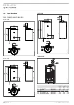 Preview for 20 page of STIEBEL ELTRON SB-VTH 100 Operation And Installation