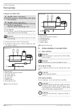 Preview for 108 page of STIEBEL ELTRON SB-VTS 200/3 Operation And Installation