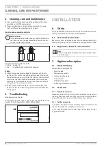 Preview for 4 page of STIEBEL ELTRON SBB 1000 WP SOL Operation And Installation