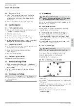 Preview for 31 page of STIEBEL ELTRON SBB 300 WP BASIC Operation And Installation