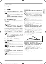 Preview for 5 page of STIEBEL ELTRON SBB 300 WP Trend Operation And Installation