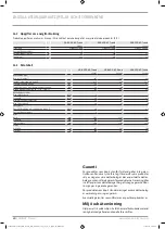 Preview for 48 page of STIEBEL ELTRON SBB 300 WP Trend Operation And Installation