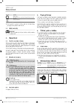 Preview for 50 page of STIEBEL ELTRON SBB 300 WP Trend Operation And Installation