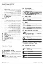 Предварительный просмотр 8 страницы STIEBEL ELTRON SBP 100 classic Operation And Installation