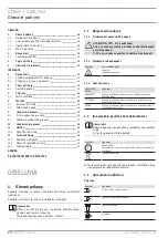 Предварительный просмотр 20 страницы STIEBEL ELTRON SBP 100 classic Operation And Installation