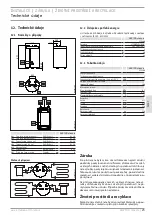 Предварительный просмотр 23 страницы STIEBEL ELTRON SBP 100 classic Operation And Installation