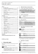 Preview for 24 page of STIEBEL ELTRON SBP 100 classic Operation And Installation