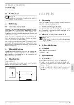 Предварительный просмотр 29 страницы STIEBEL ELTRON SBP 100 classic Operation And Installation