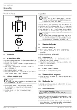 Предварительный просмотр 30 страницы STIEBEL ELTRON SBP 100 classic Operation And Installation