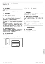 Предварительный просмотр 37 страницы STIEBEL ELTRON SBP 100 classic Operation And Installation