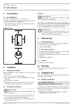 Предварительный просмотр 38 страницы STIEBEL ELTRON SBP 100 classic Operation And Installation