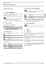 Preview for 3 page of STIEBEL ELTRON SBP 100 Operation And Installation