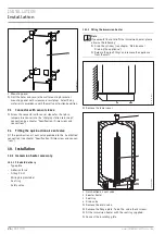 Preview for 6 page of STIEBEL ELTRON SBP 100 Operation And Installation