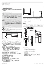 Preview for 8 page of STIEBEL ELTRON SBP 100 Operation And Installation