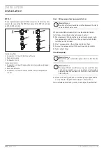 Preview for 10 page of STIEBEL ELTRON SBP 100 Operation And Installation