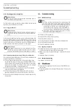 Preview for 14 page of STIEBEL ELTRON SBP 100 Operation And Installation