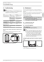 Preview for 15 page of STIEBEL ELTRON SBP 100 Operation And Installation