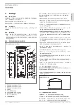 Preview for 5 page of STIEBEL ELTRON SBP 1000 E Operation And Installation