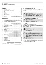 Preview for 12 page of STIEBEL ELTRON SBS 1000 W Operation And Installation